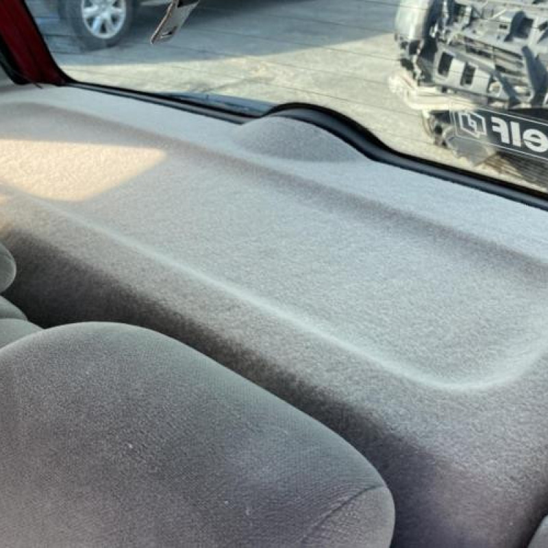 Autoradio RENAULT CLIO 2 Photo n°18