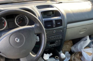 Autoradio RENAULT CLIO 2