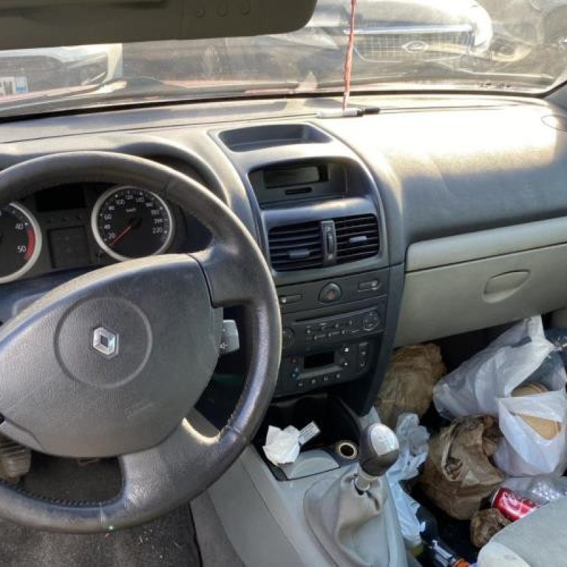 Autoradio RENAULT CLIO 2 Photo n°19