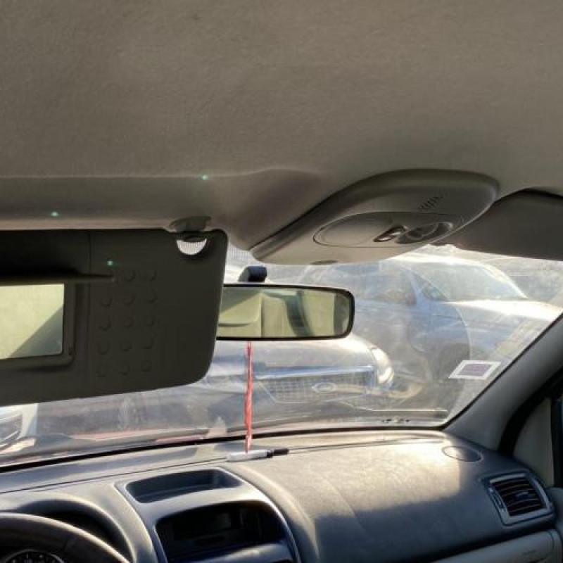 Autoradio RENAULT CLIO 2 Photo n°20