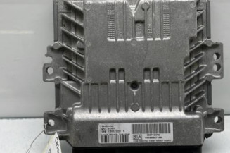 Calculateur moteur PEUGEOT 3008 1 Photo n°1
