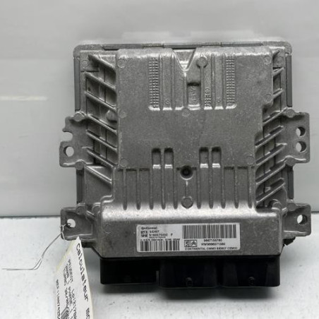 Calculateur moteur PEUGEOT 3008 1 Photo n°1