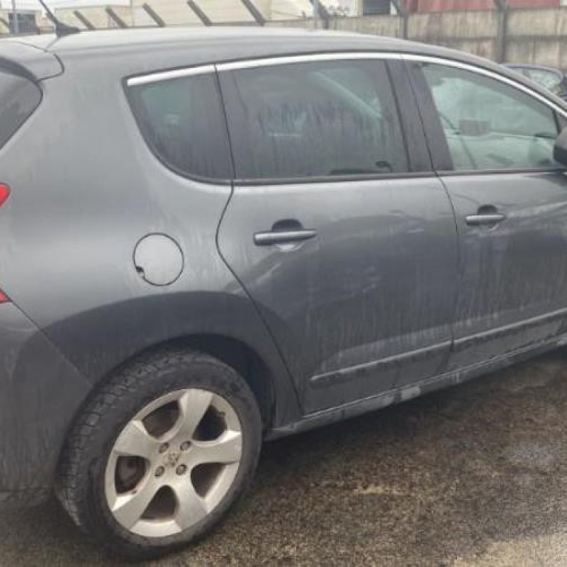 Calculateur moteur PEUGEOT 3008 1 Photo n°10