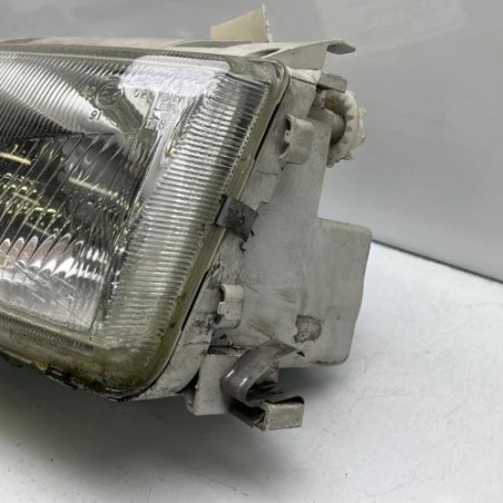 Optique avant principal gauche (feux)(phare) VOLKSWAGEN POLO 3