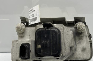 Optique avant principal gauche (feux)(phare) VOLKSWAGEN POLO 3