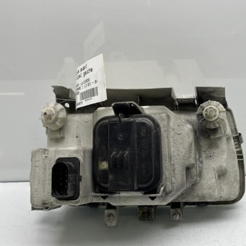 Optique avant principal gauche (feux)(phare) VOLKSWAGEN POLO 3 Photo n°4