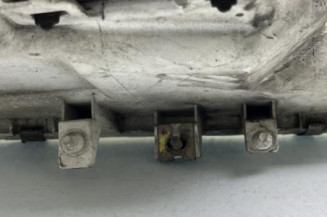 Optique avant principal gauche (feux)(phare) VOLKSWAGEN POLO 3