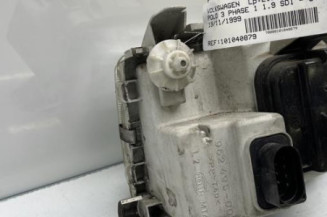 Optique avant principal gauche (feux)(phare) VOLKSWAGEN POLO 3