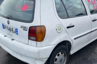 Optique avant principal gauche (feux)(phare) VOLKSWAGEN POLO 3