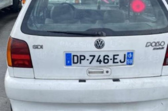 Optique avant principal gauche (feux)(phare) VOLKSWAGEN POLO 3