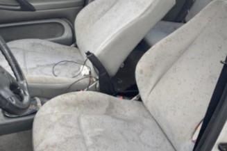 Optique avant principal gauche (feux)(phare) VOLKSWAGEN POLO 3