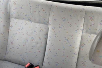 Optique avant principal gauche (feux)(phare) VOLKSWAGEN POLO 3