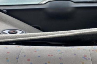 Optique avant principal gauche (feux)(phare) VOLKSWAGEN POLO 3