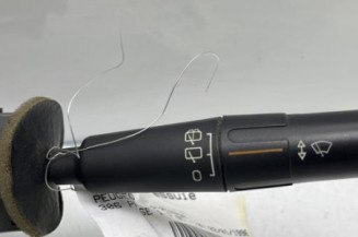 Commodo d'essuie glaces PEUGEOT 306