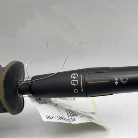 Commodo d'essuie glaces PEUGEOT 306
