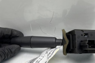 Commodo d'essuie glaces PEUGEOT 306