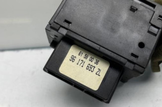 Commodo d'essuie glaces PEUGEOT 306