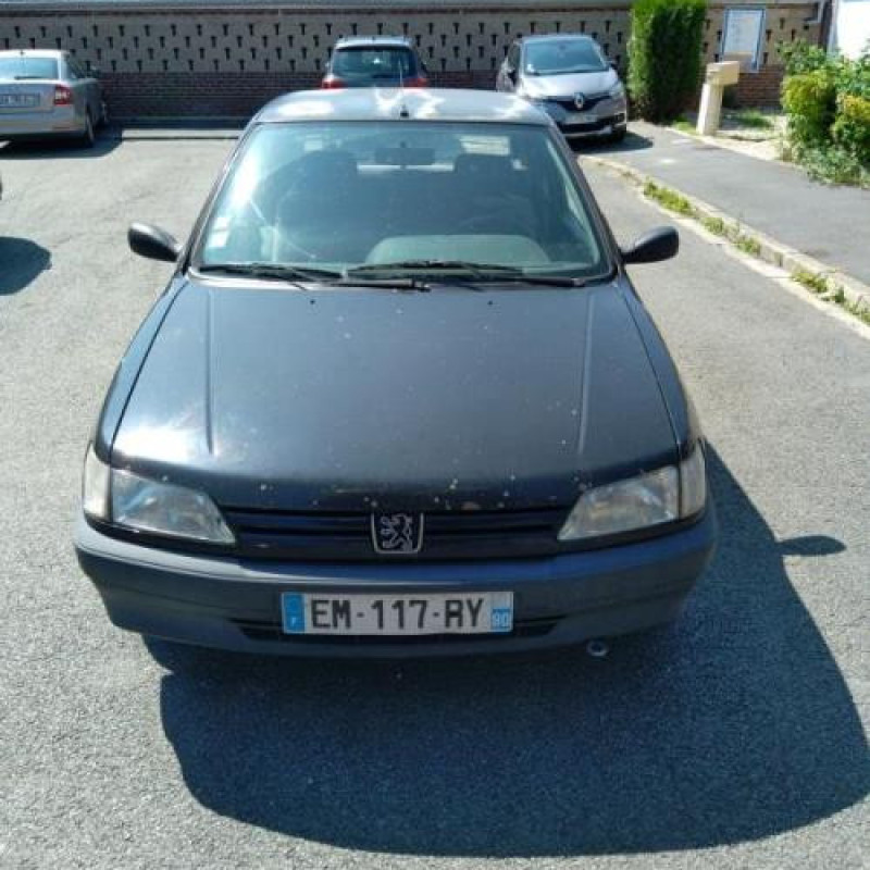 Commodo d'essuie glaces PEUGEOT 306 Photo n°6