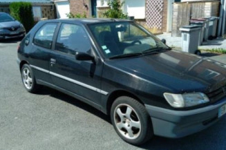 Commodo d'essuie glaces PEUGEOT 306