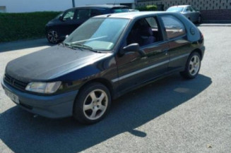 Commodo d'essuie glaces PEUGEOT 306