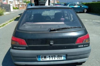 Commodo d'essuie glaces PEUGEOT 306