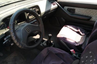 Commodo d'essuie glaces PEUGEOT 306