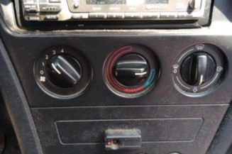 Commodo d'essuie glaces PEUGEOT 306