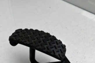 Pedale d'accelerateur CITROEN JUMPER 2