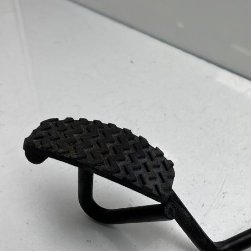 Pedalier d'accelerateur CITROEN JUMPER 2 Photo n°2