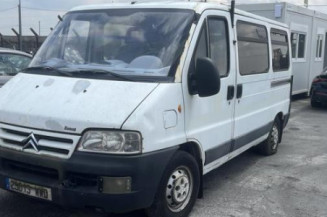 Pedale d'accelerateur CITROEN JUMPER 2