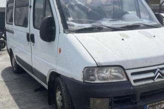 Pedale d'accelerateur CITROEN JUMPER 2
