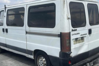 Pedale d'accelerateur CITROEN JUMPER 2