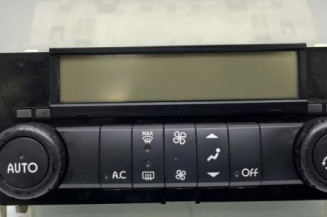 Commande chauffage RENAULT LAGUNA 2 Photo n°1