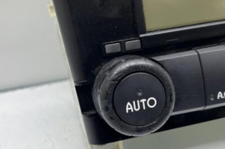 Commande chauffage RENAULT LAGUNA 2
