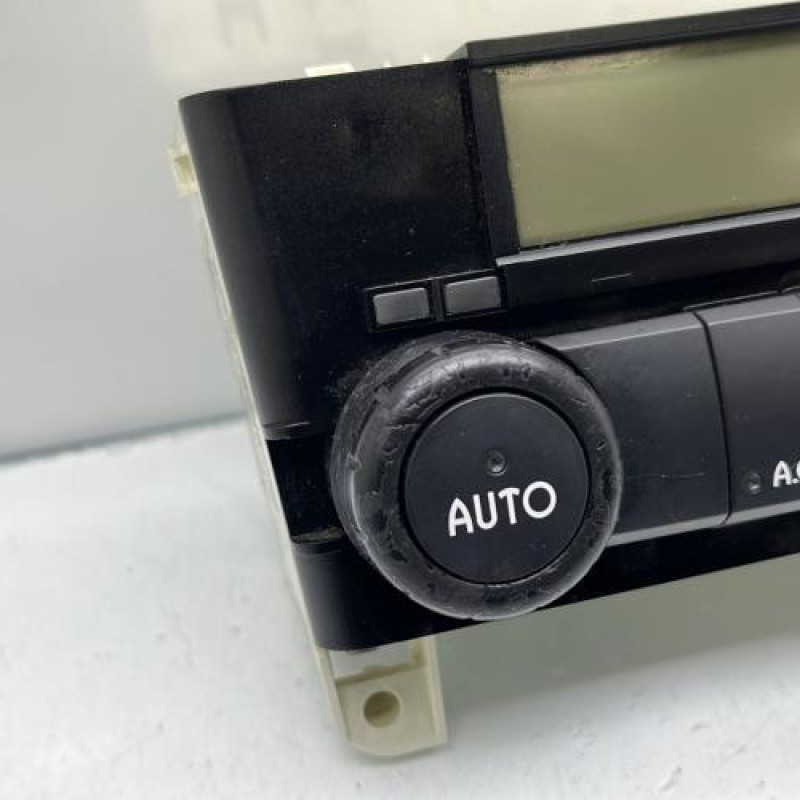 Commande chauffage RENAULT LAGUNA 2 Photo n°2