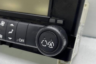Commande chauffage RENAULT LAGUNA 2