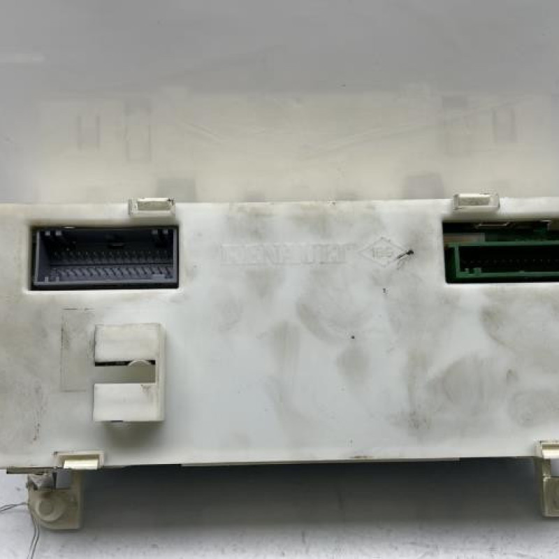 Commande chauffage RENAULT LAGUNA 2 Photo n°4