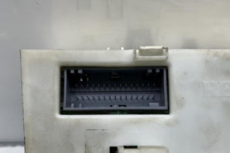 Commande chauffage RENAULT LAGUNA 2