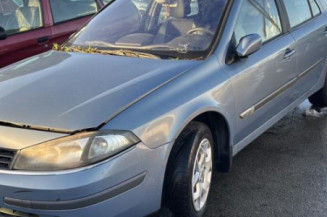 Commande chauffage RENAULT LAGUNA 2