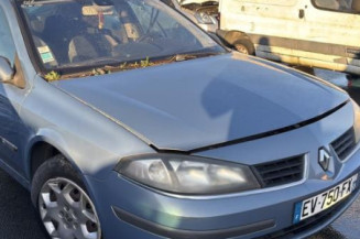 Commande chauffage RENAULT LAGUNA 2