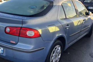 Commande chauffage RENAULT LAGUNA 2