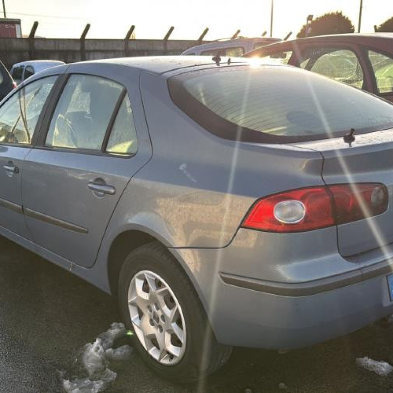Commande chauffage RENAULT LAGUNA 2 Photo n°11