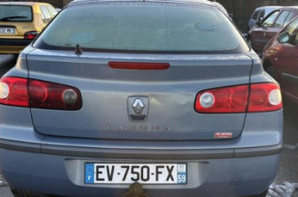 Commande chauffage RENAULT LAGUNA 2