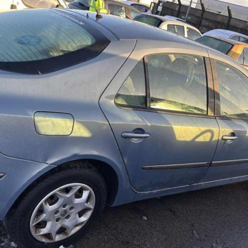 Commande chauffage RENAULT LAGUNA 2 Photo n°13
