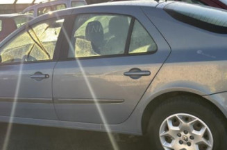 Commande chauffage RENAULT LAGUNA 2
