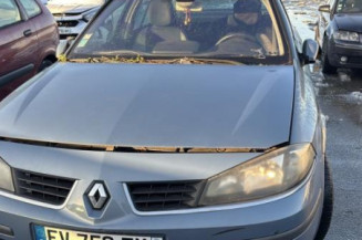 Commande chauffage RENAULT LAGUNA 2