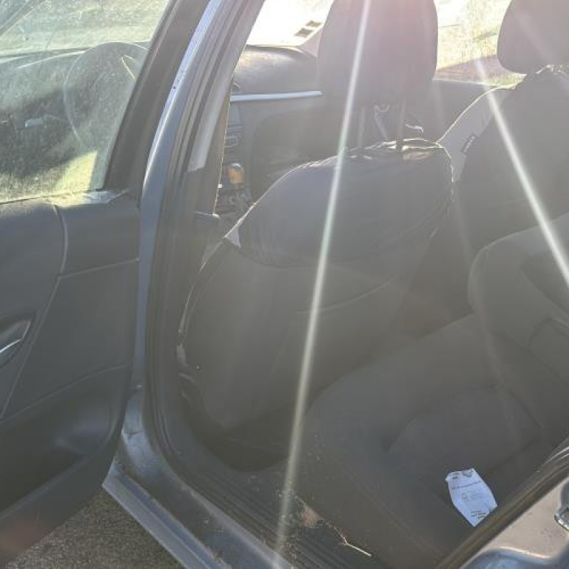 Commande chauffage RENAULT LAGUNA 2 Photo n°17