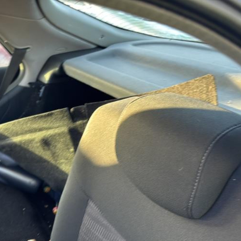 Commande chauffage RENAULT LAGUNA 2 Photo n°18