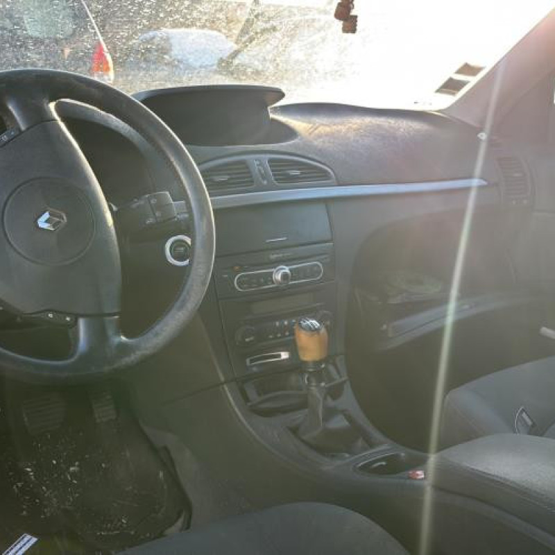 Commande chauffage RENAULT LAGUNA 2 Photo n°19