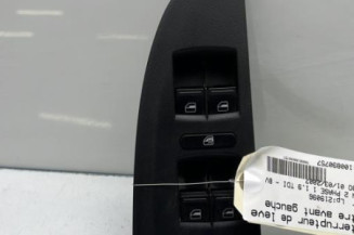Interrupteur de leve vitre avant gauche SEAT LEON 2 Photo n°1